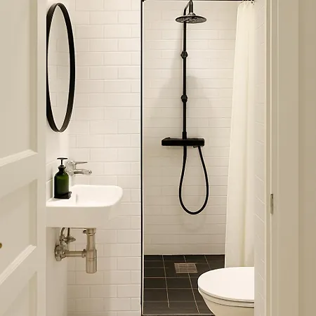 Hca House * أودنسه