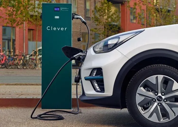 Center With Balcony, Garden & Free Parking Apartment Odense